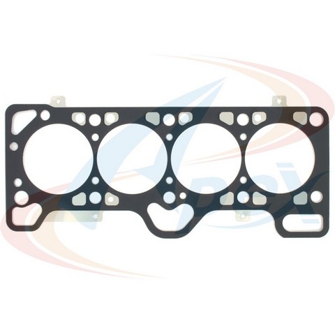 APEX Automobile Parts Inc Engine Cylinder Head Gasket P/N:AHG241