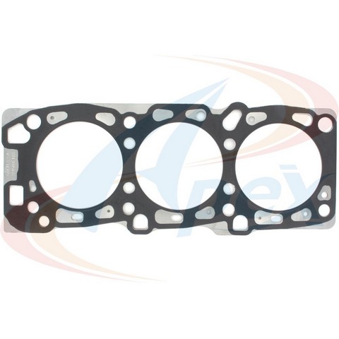 APEX Automobile Parts Inc Engine Cylinder Head Gasket P/N:AHG245R