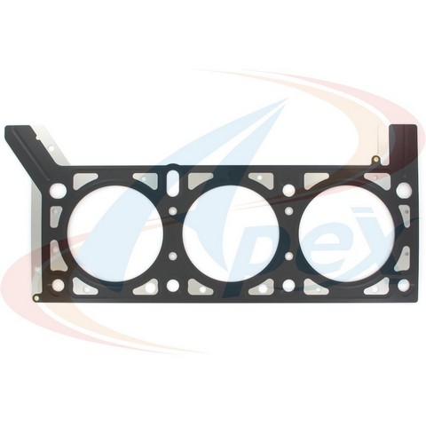 APEX Automobile Parts Inc Engine Cylinder Head Gasket P/N:AHG251R