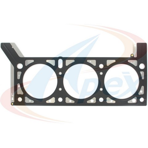 APEX Automobile Parts Inc Engine Cylinder Head Gasket P/N:AHG253L