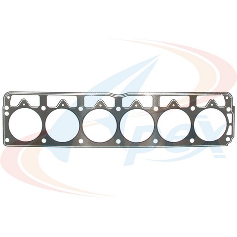 APEX Automobile Parts Inc Engine Cylinder Head Gasket P/N:AHG270
