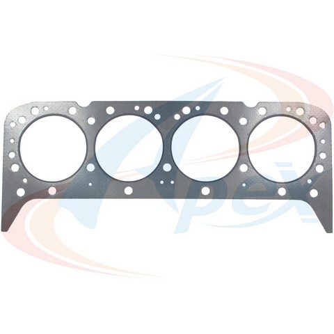 APEX Automobile Parts Inc Engine Cylinder Head Gasket P/N:AHG324