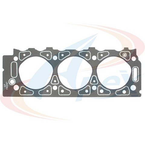 APEX Automobile Parts Inc Engine Cylinder Head Gasket P/N:AHG425L