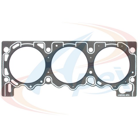 APEX Automobile Parts Inc Engine Cylinder Head Gasket P/N:AHG445L