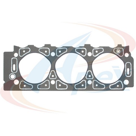 APEX Automobile Parts Inc Engine Cylinder Head Gasket P/N:AHG447