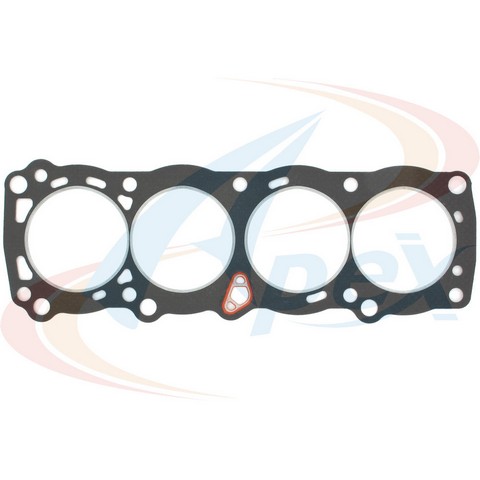 APEX Automobile Parts Inc Engine Cylinder Head Gasket P/N:AHG500