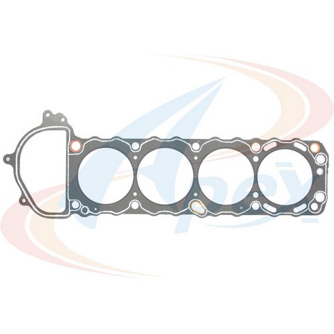 APEX Automobile Parts Inc Engine Cylinder Head Gasket P/N:AHG532