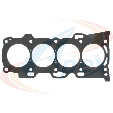 APEX Automobile Parts Inc Engine Cylinder Head Gasket P/N:AHG861