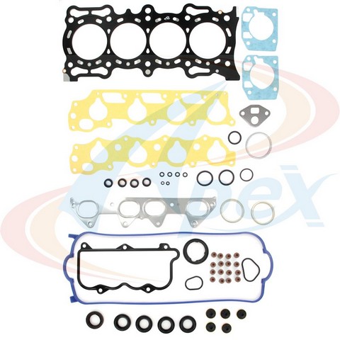 APEX Automobile Parts Inc Engine Cylinder Head Gasket Set P/N:AHS1039