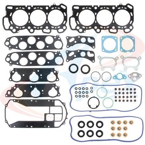 APEX Automobile Parts Inc Engine Cylinder Head Gasket Set P/N:AHS1056