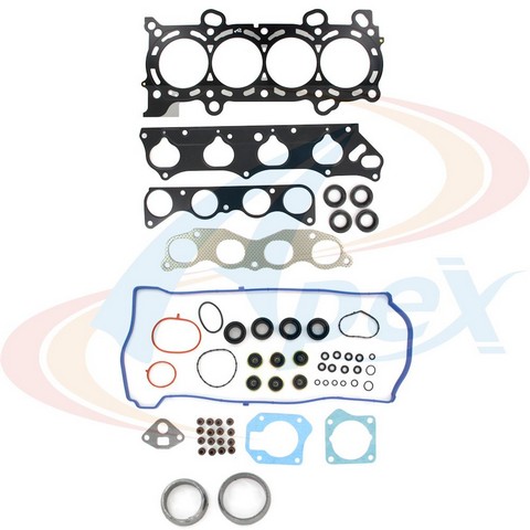 APEX Automobile Parts Inc Engine Cylinder Head Gasket Set P/N:AHS1063