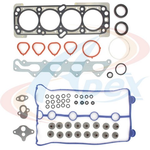 APEX Automobile Parts Inc Engine Cylinder Head Gasket Set P/N:AHS11043