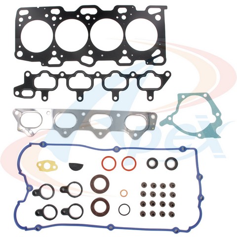 APEX Automobile Parts Inc Engine Cylinder Head Gasket Set P/N:AHS2043