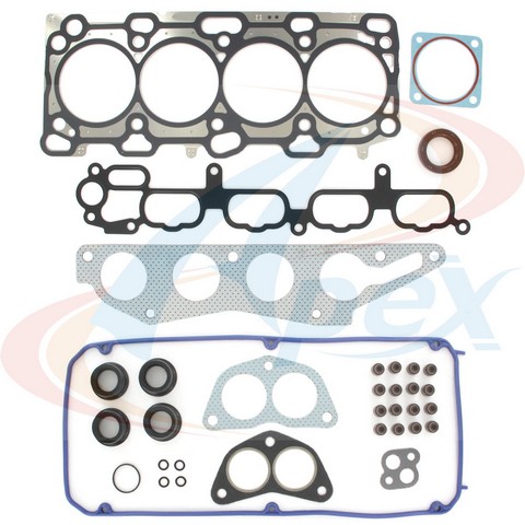 APEX Automobile Parts Inc Engine Cylinder Head Gasket Set P/N:AHS2076