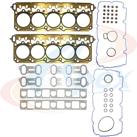 APEX Automobile Parts Inc Engine Cylinder Head Gasket Set P/N:AHS2095