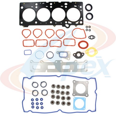 APEX Automobile Parts Inc Engine Cylinder Head Gasket Set P/N:AHS2115