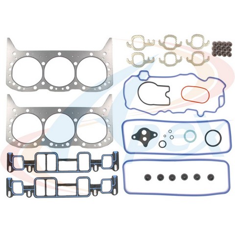 APEX Automobile Parts Inc Engine Cylinder Head Gasket Set P/N:AHS3020