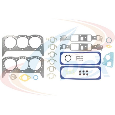 APEX Automobile Parts Inc Engine Cylinder Head Gasket Set P/N:AHS3025