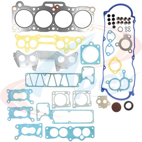 APEX Automobile Parts Inc Engine Cylinder Head Gasket Set P/N:AHS4009