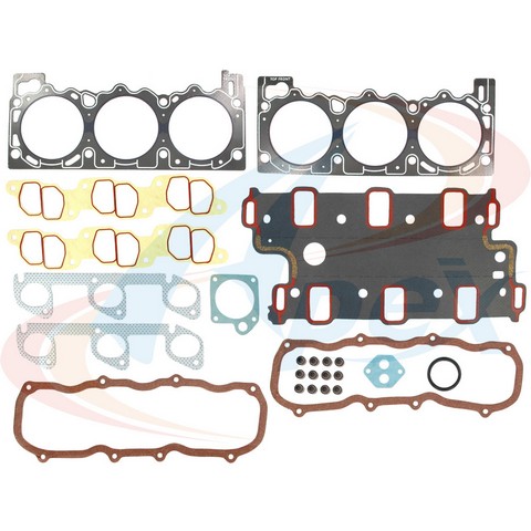 APEX Automobile Parts Inc Engine Cylinder Head Gasket Set P/N:AHS4027