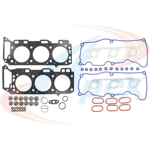 APEX Automobile Parts Inc Engine Cylinder Head Gasket Set P/N:AHS4065