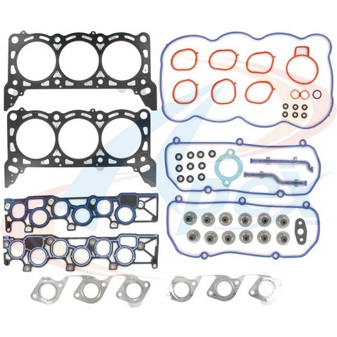 APEX Automobile Parts Inc Engine Cylinder Head Gasket Set P/N:AHS4146