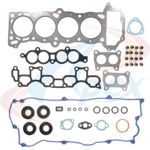 APEX Automobile Parts Inc Engine Cylinder Head Gasket Set P/N:AHS5041