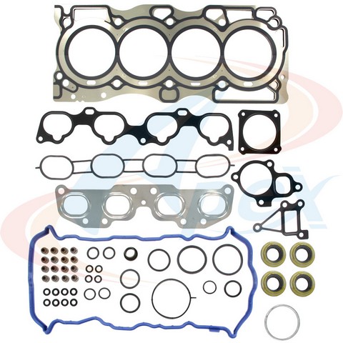 APEX Automobile Parts Inc Engine Cylinder Head Gasket Set P/N:AHS5058