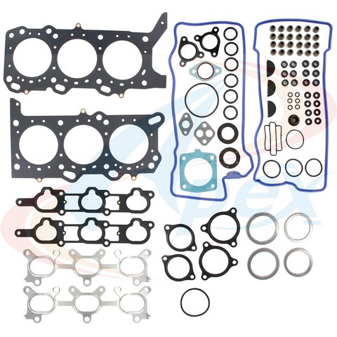 APEX Automobile Parts Inc Engine Cylinder Head Gasket Set P/N:AHS7011