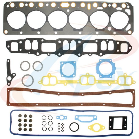 APEX Automobile Parts Inc Engine Cylinder Head Gasket Set P/N:AHS8042