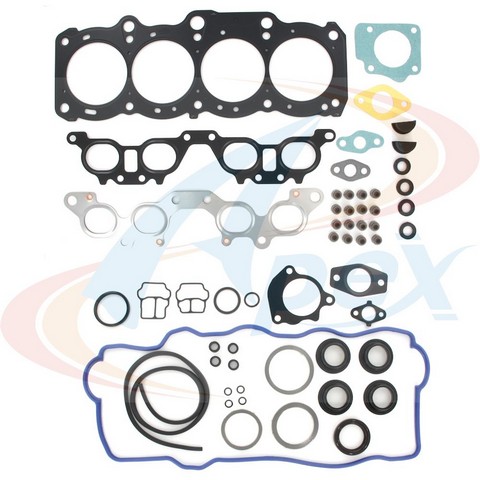 APEX Automobile Parts Inc Engine Cylinder Head Gasket Set P/N:AHS8052