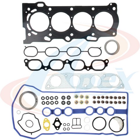 APEX Automobile Parts Inc Engine Cylinder Head Gasket Set P/N:AHS8055