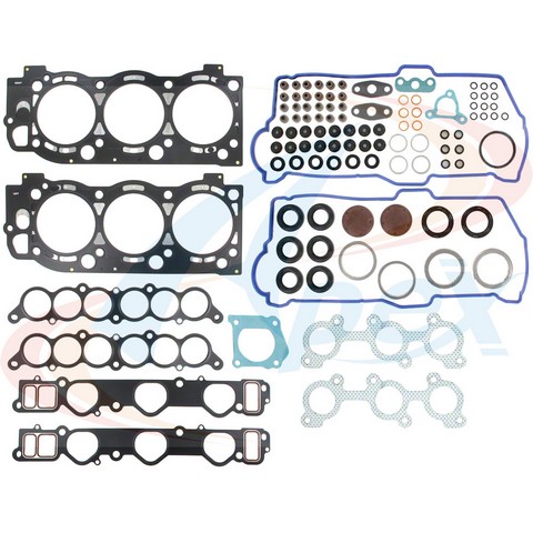 APEX Automobile Parts Inc Engine Cylinder Head Gasket Set P/N:AHS8067