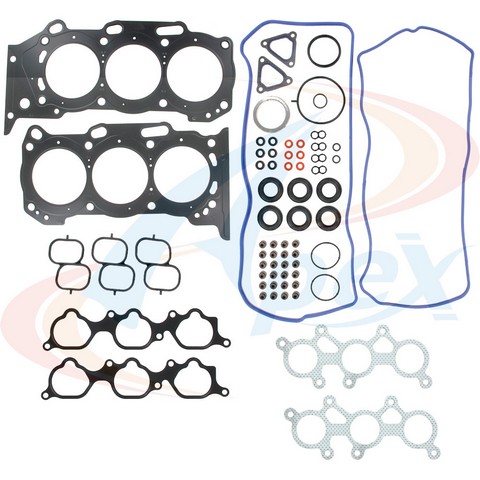 APEX Automobile Parts Inc Engine Cylinder Head Gasket Set P/N:AHS8073