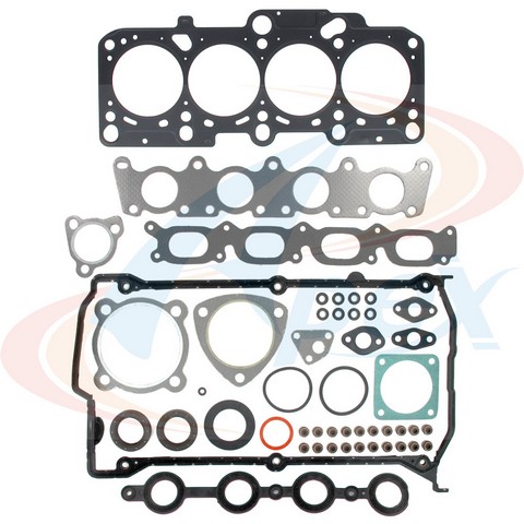 APEX Automobile Parts Inc Engine Cylinder Head Gasket Set P/N:AHS9007