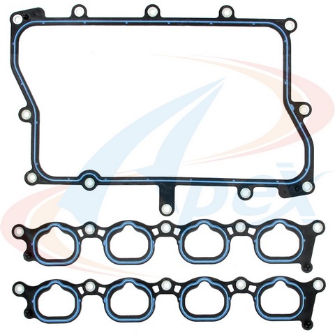 APEX Automobile Parts Inc Engine Intake Manifold Gasket Set P/N:AMS11320
