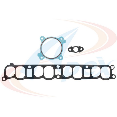 APEX Automobile Parts Inc Engine Intake Manifold Gasket Set P/N:AMS11480