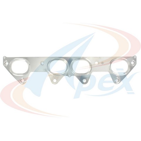 APEX Automobile Parts Inc Exhaust Manifold Gasket Set P/N:AMS1273