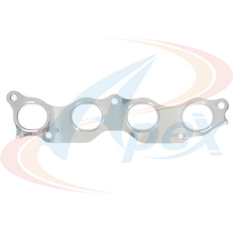 Exhaust Manifold Gasket Set-Eng Code: K20A3 Apex Automobile Parts AMS1491