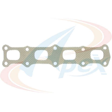 APEX Automobile Parts Inc Exhaust Manifold Gasket Set P/N:AMS2851