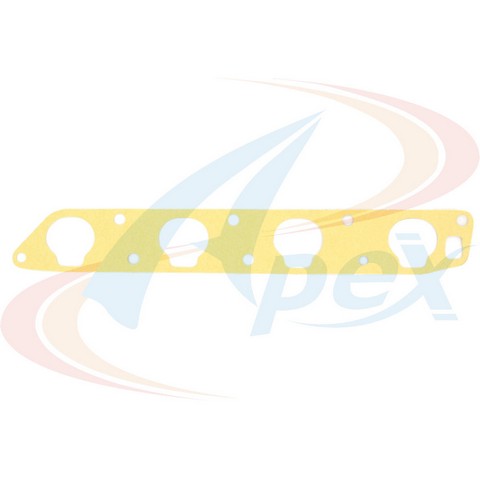 APEX Automobile Parts Inc Engine Intake Manifold Gasket Set P/N:AMS3160