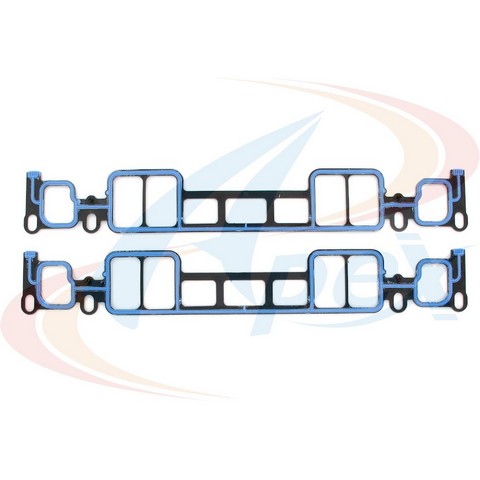 APEX Automobile Parts Inc Engine Intake Manifold Gasket Set P/N:AMS3312