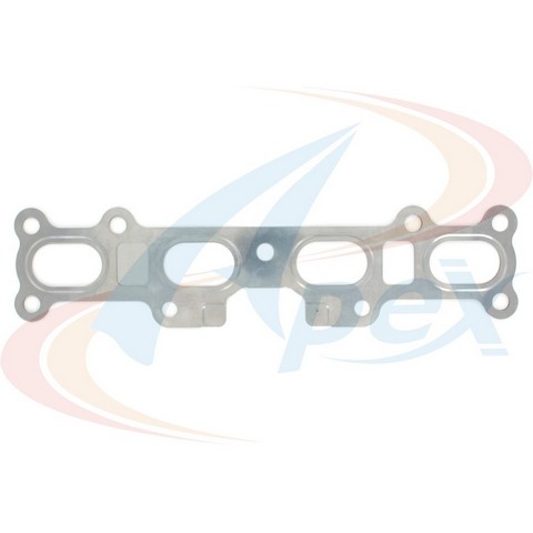 APEX Automobile Parts Inc Exhaust Manifold Gasket Set P/N:AMS4051