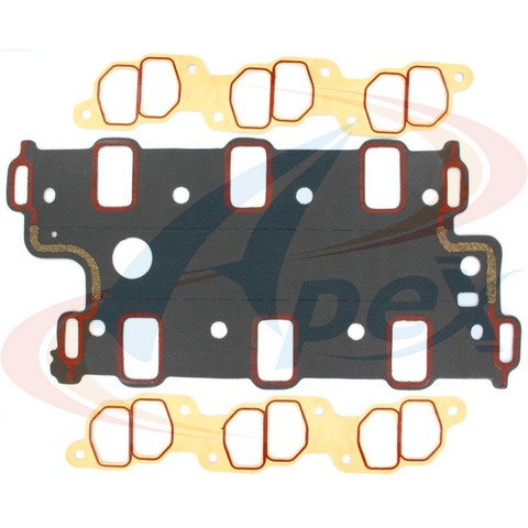 APEX Automobile Parts Inc Engine Intake Manifold Gasket Set P/N:AMS4270