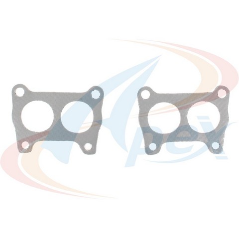 APEX Automobile Parts Inc Exhaust Manifold Gasket Set P/N:AMS5031