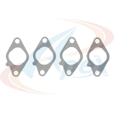 APEX Automobile Parts Inc Exhaust Manifold Gasket Set P/N:AMS5131