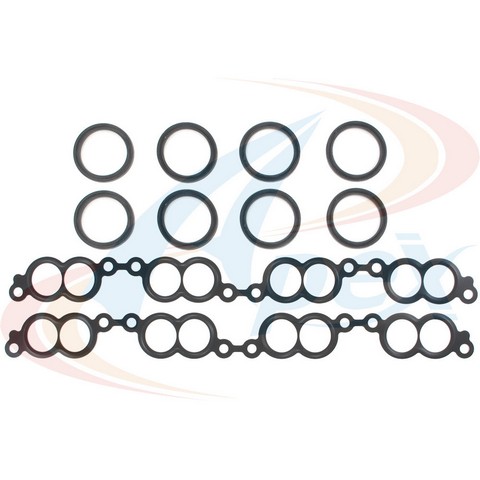 APEX Automobile Parts Inc Engine Intake Manifold Gasket Set P/N:AMS5360