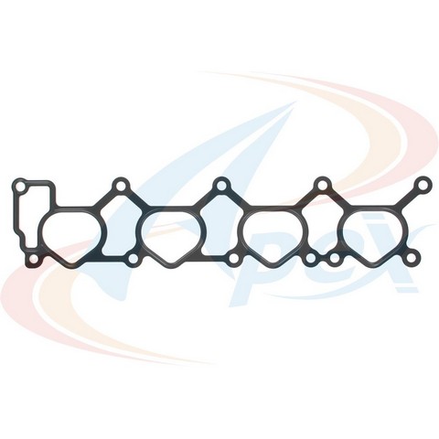 APEX Automobile Parts Inc Engine Intake Manifold Gasket Set P/N:AMS5460