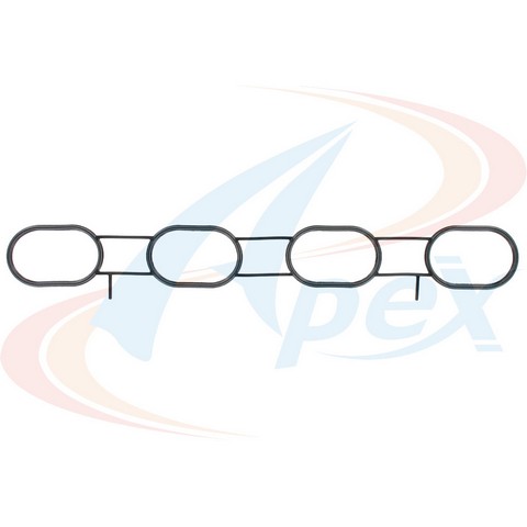 APEX Automobile Parts Inc Engine Intake Manifold Gasket Set P/N:AMS5560