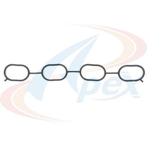 APEX Automobile Parts Inc Engine Intake Manifold Gasket Set P/N:AMS8552